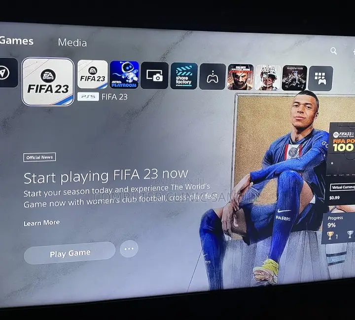 Xbox, Playstation Repairs Games Installation