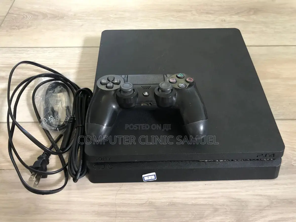 Xbox, Playstation Repairs Games Installation