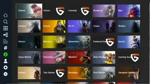 Xbox, Playstation Repairs Games Installation
