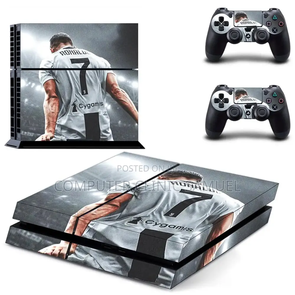 Xbox, Playstation Repairs Games Installation