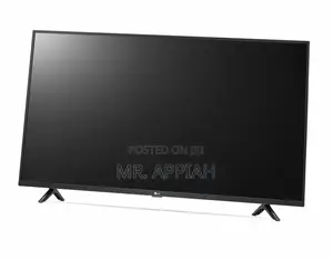 Sleek Lg 43lp5000 43 Inch Digital Led Tv(Black)Black