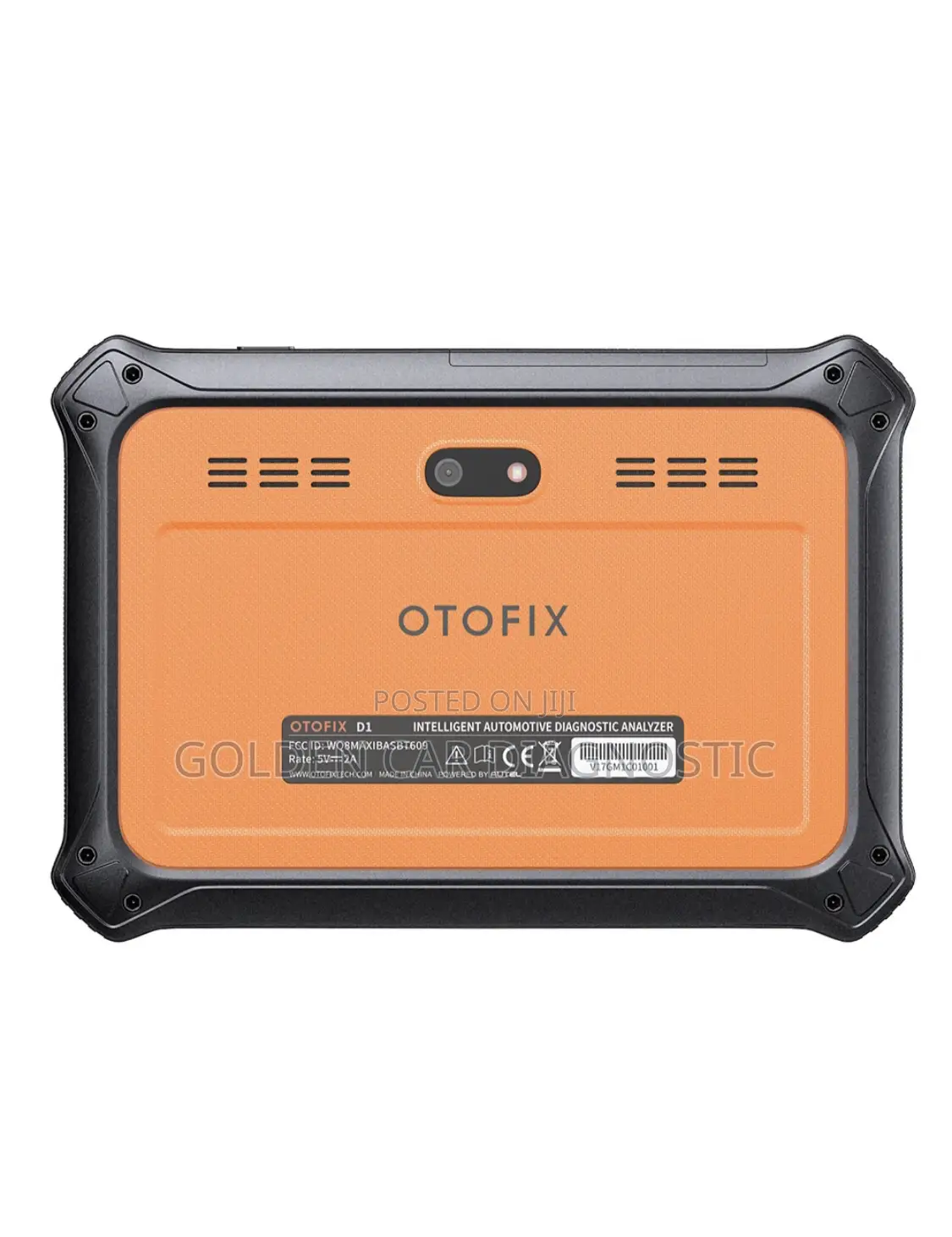 Otofix D1 Lite Bluetooth Obd2 Car Diagnostic Scanner
