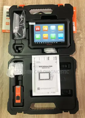 Otofix D1 Lite Bluetooth Obd2 Car Diagnostic Scanner