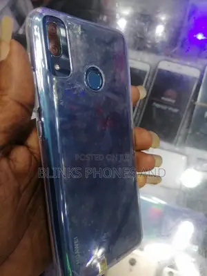 Huawei Y9 2019 128 GB Blue