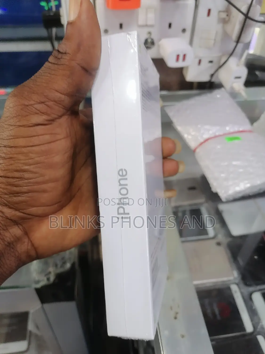 New Apple iPhone 14 Pro Max 128 GB Silver