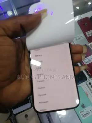 Apple iPhone 15 Pro 256 GB Purple
