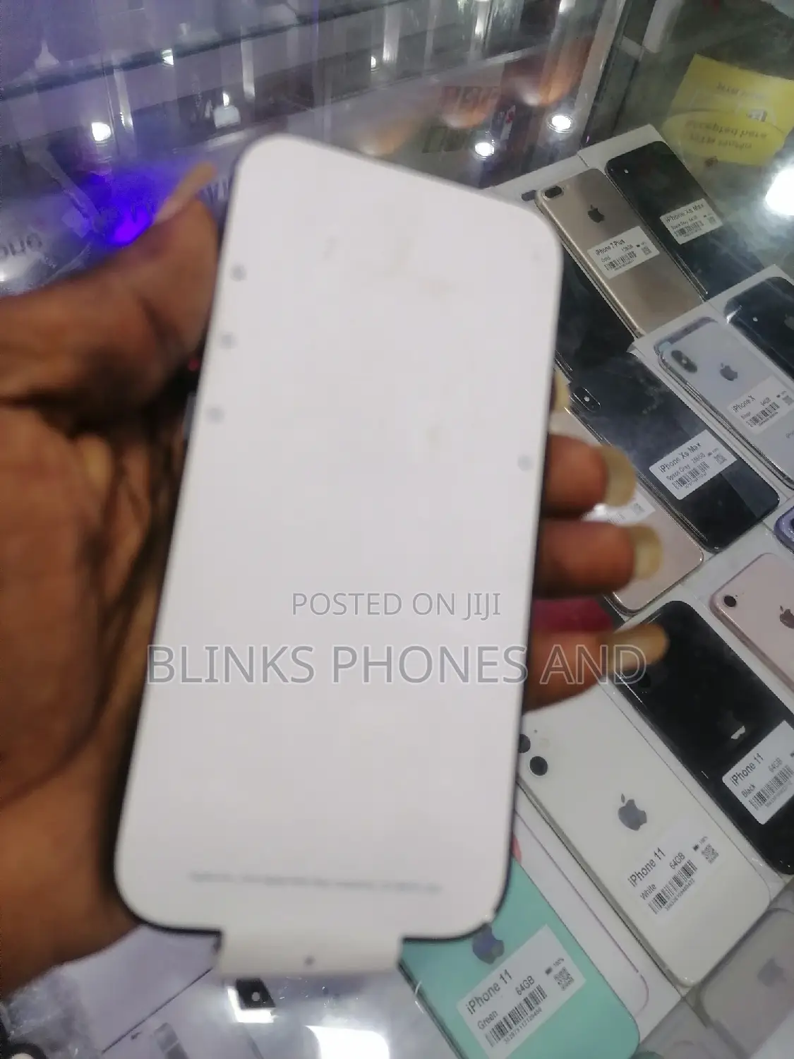 Apple iPhone 15 Pro 256 GB Purple