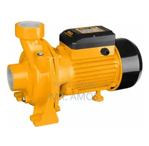 2hp Industrial 2" Centrifugal Water Pump- Mhf15008
