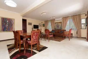 6bdrm Duplex in Dr Roko, Dzorwulu for sale