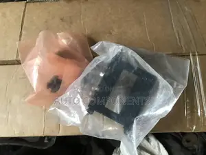 Honda Civic 2021 Radar Sensor Cover With Lockers