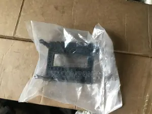 Honda Civic 2021 Radar Sensor Cover With Lockers
