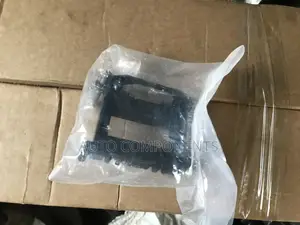 Honda Civic 2021 Radar Sensor Cover With Lockers