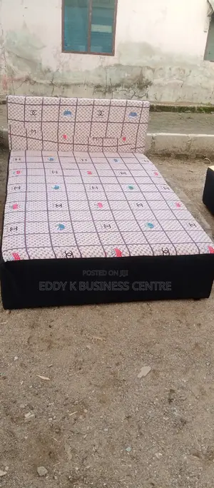 Inbuilt Beds