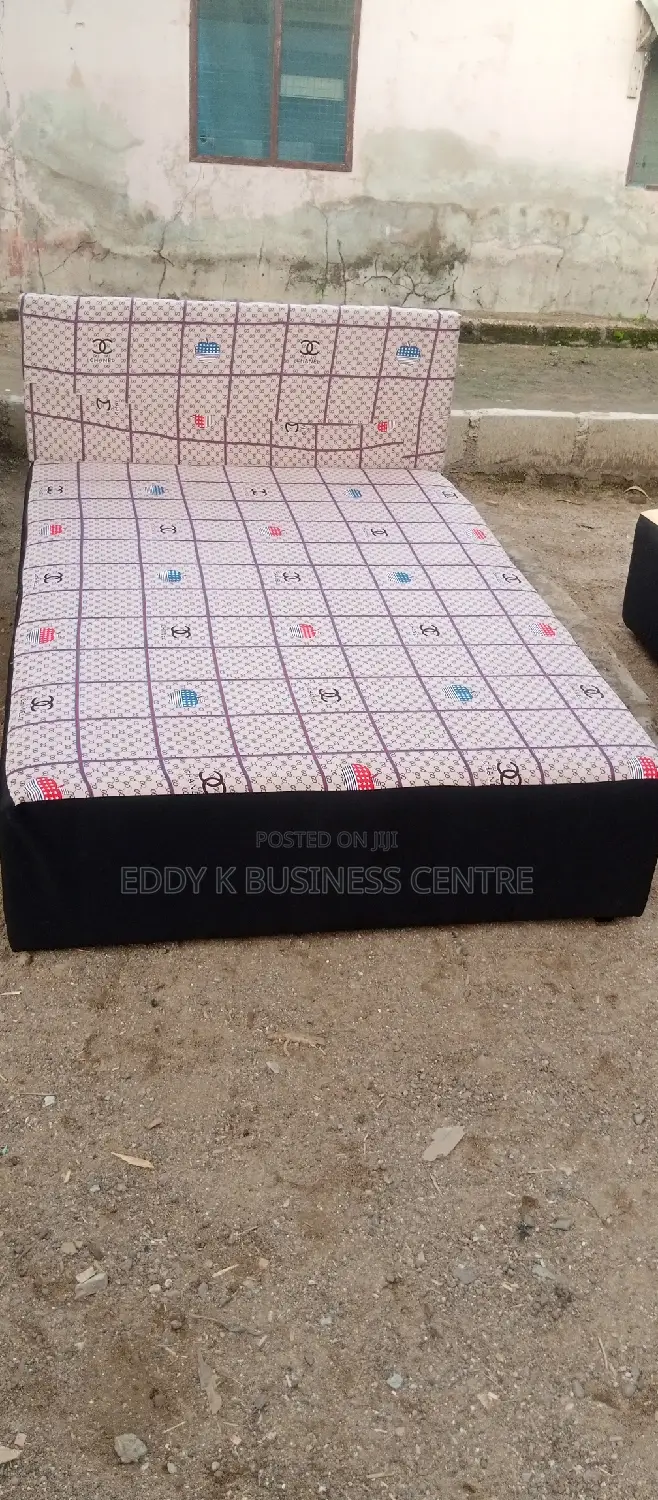 Inbuilt Beds