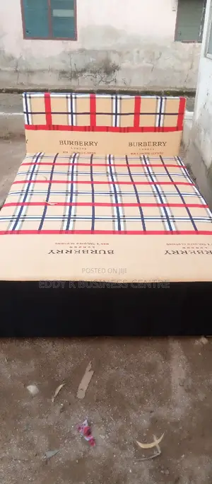 Inbuilt Beds