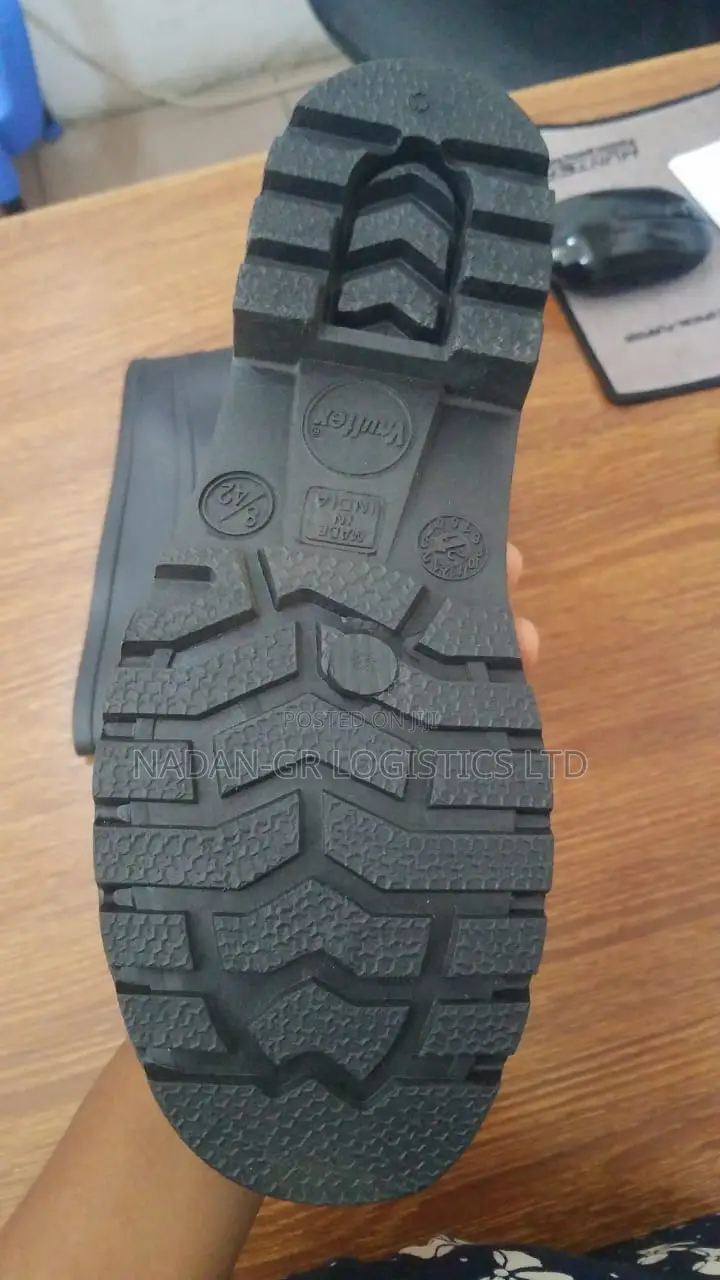 Gum Boots (Wellington)