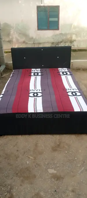 Inbuilt Beds