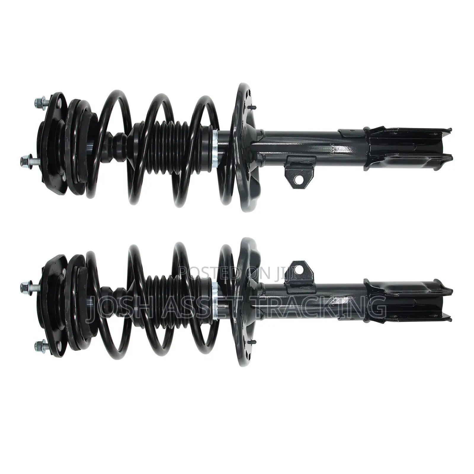 Toyota Corolla 2009,2012,2014,2016,2018 Front Shocks