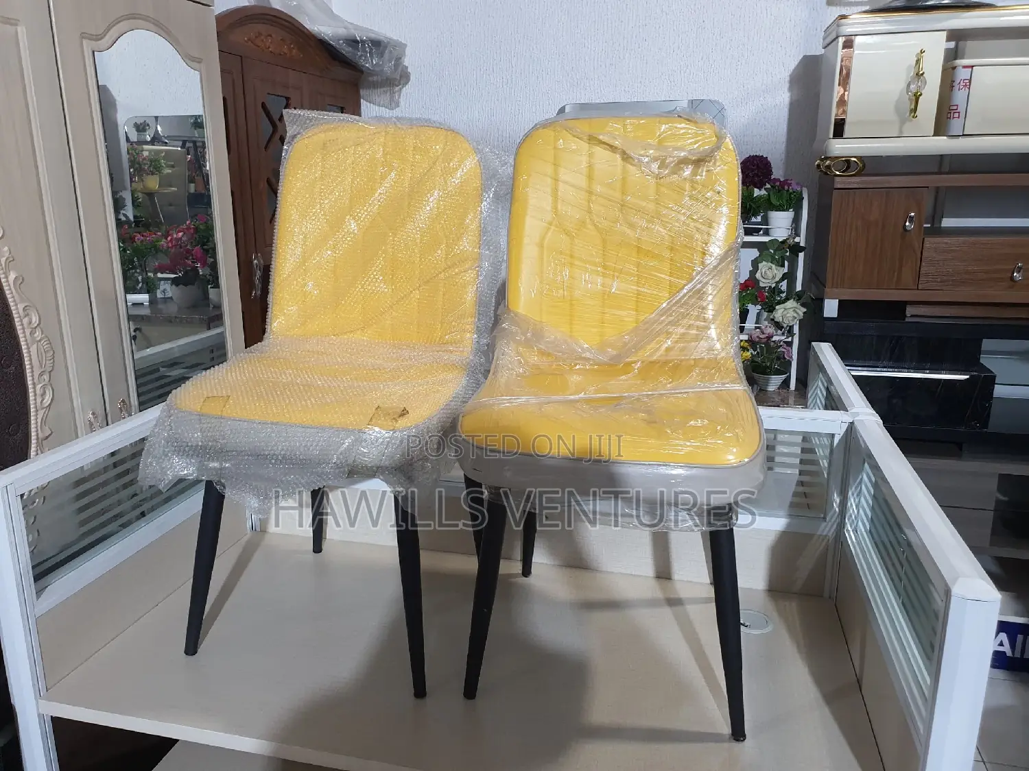 Dining Chair