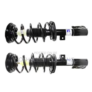 GMC Terrain 2010,2012,2014,2016 Front and Back Shocks