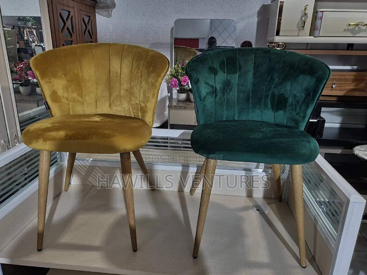 Dining Chair