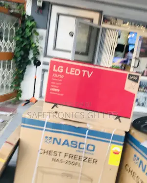 32 Inches Glossy Led Electric LG LP50 Digital Tv