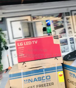 Glossy LP50 LG 32 Inches Digital Digital Full HD Tv