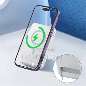 Ldnio Magnetic Wireless Charging Power Bank