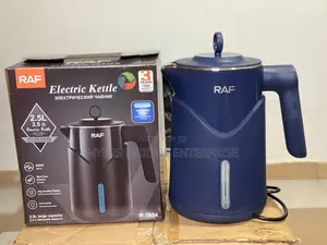 Raf Electric Kettle 2.5 L