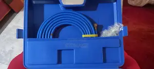 Professional Manifold Gauge Set