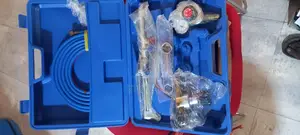 Professional Manifold Gauge Set
