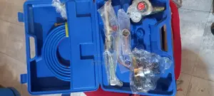 Professional Manifold Gauge Set