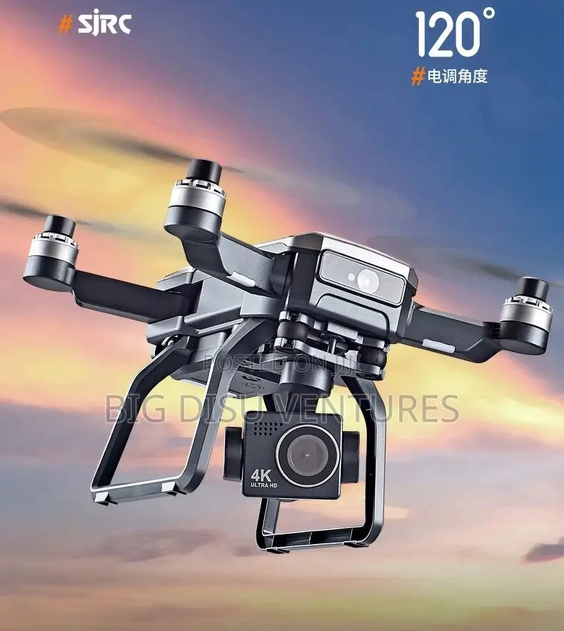 SJRC F7S Drones