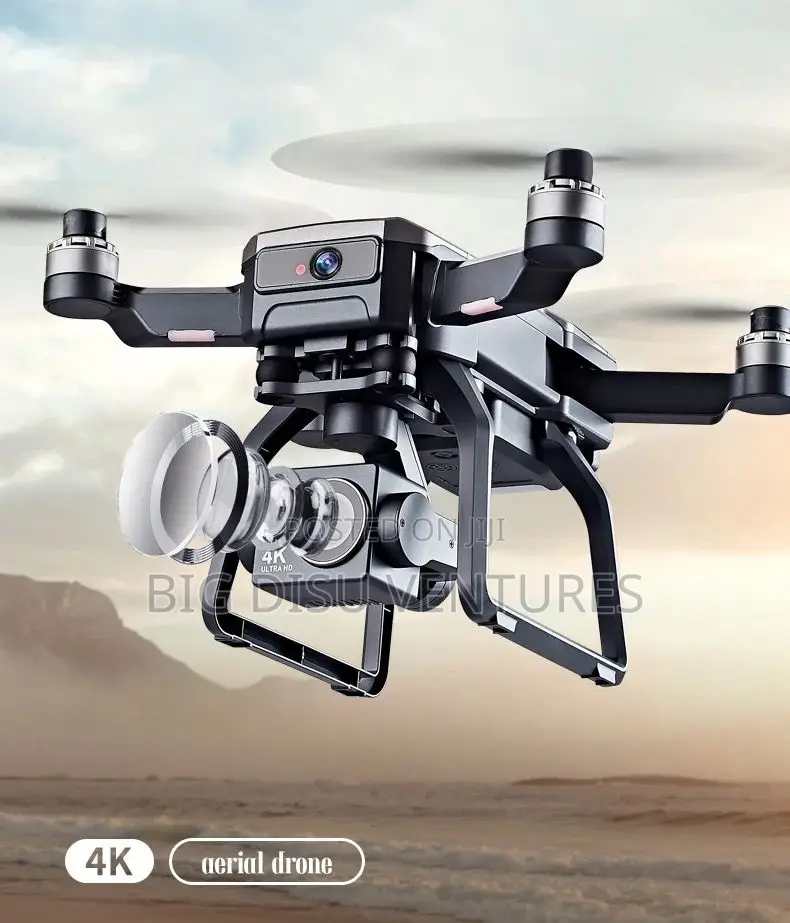 SJRC F7S Drones