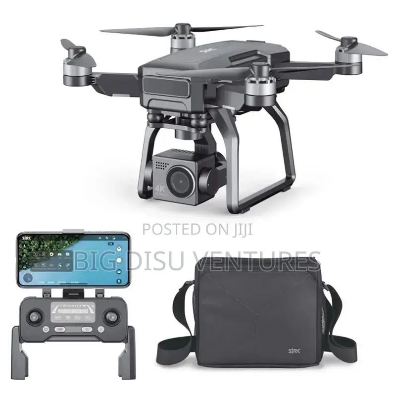 SJRC F7S Drones