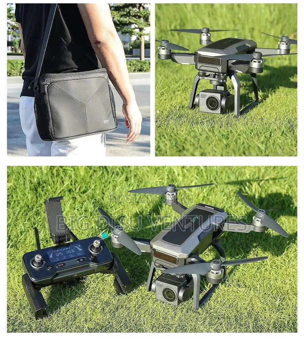 SJRC F7S Drones