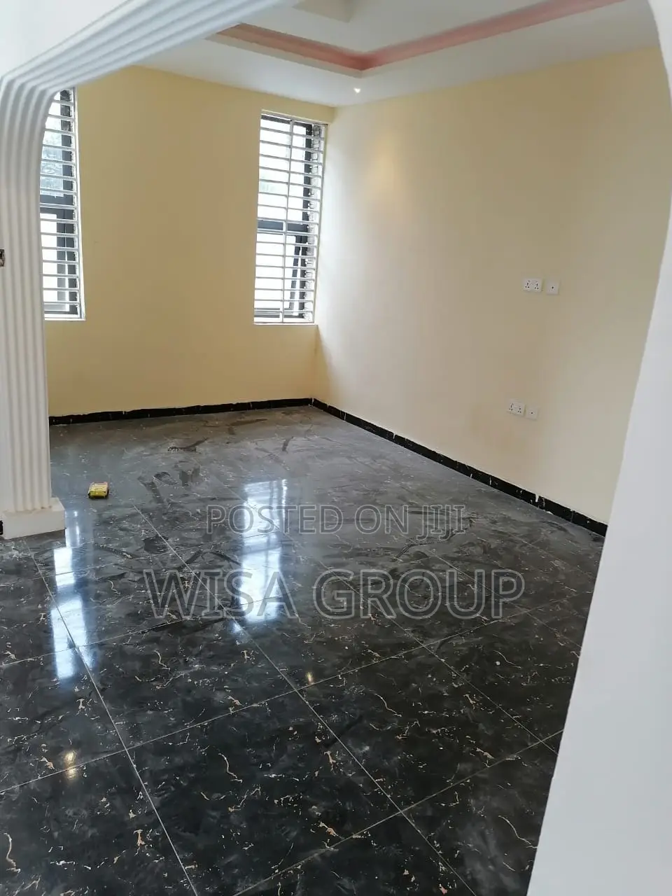 3bdrm Duplex in Wisa Groups, Accra Metropolitan for rent