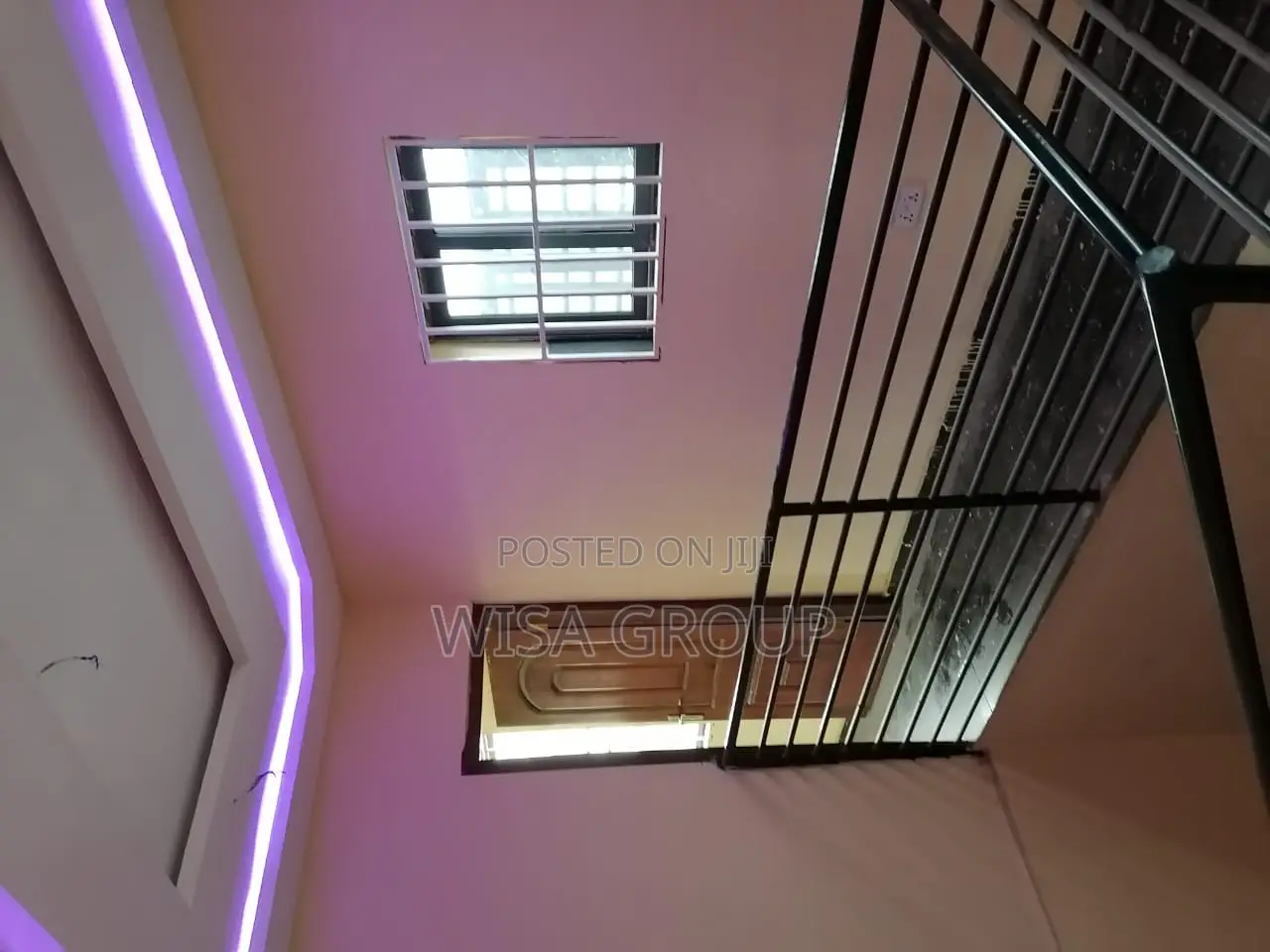 3bdrm Duplex in Wisa Groups, Accra Metropolitan for rent