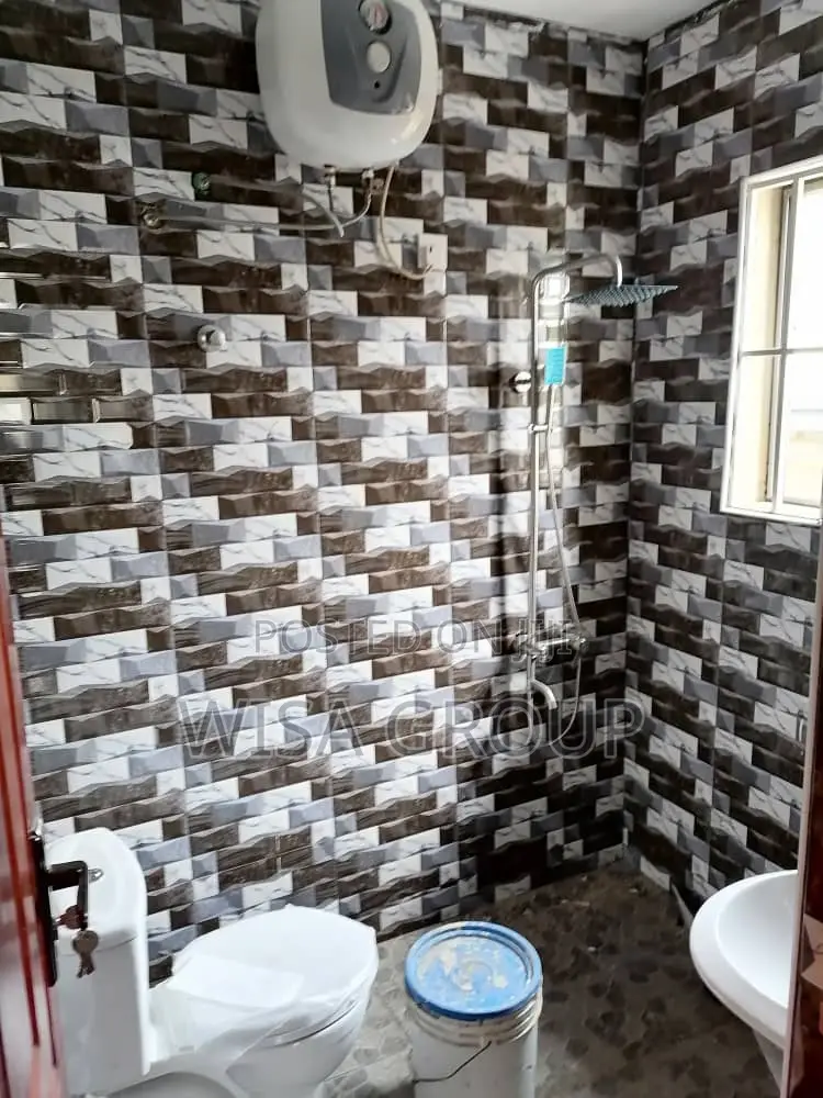 3bdrm Duplex in Wisa Groups, Accra Metropolitan for rent