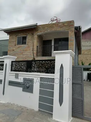 3bdrm Duplex in Wisa Groups, Accra Metropolitan for rent