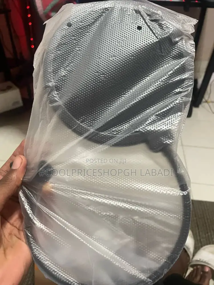 Pop Filter Windshield Microphone