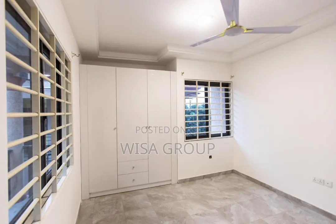 2bdrm Apartment in Wisa Groups, Accra Metropolitan for rent