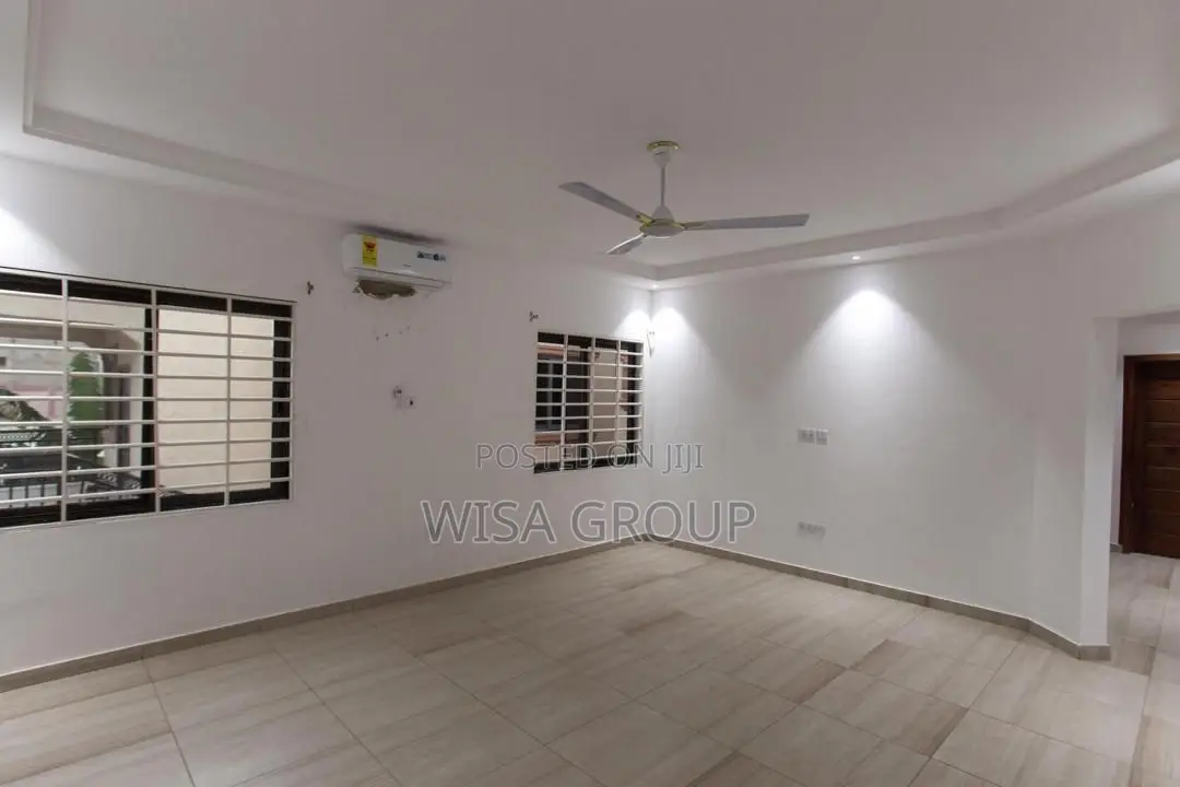 2bdrm Apartment in Wisa Groups, Accra Metropolitan for rent