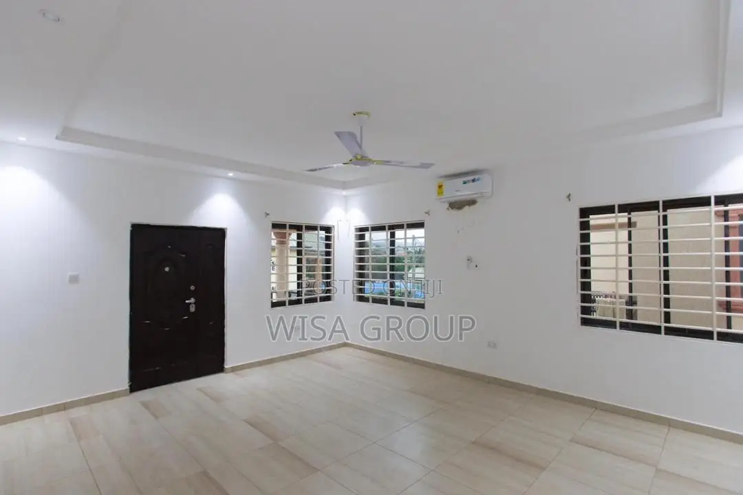 2bdrm Apartment in Wisa Groups, Accra Metropolitan for rent
