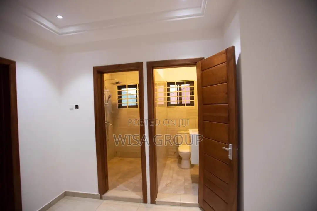2bdrm Apartment in Wisa Groups, Accra Metropolitan for rent