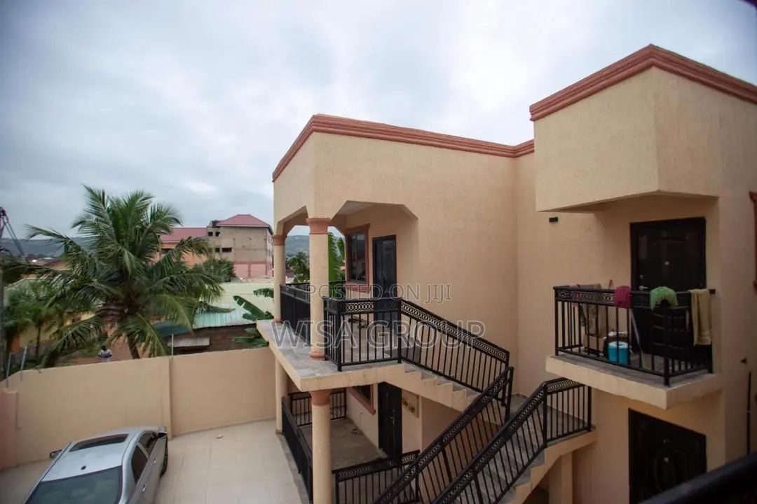 2bdrm Apartment in Wisa Groups, Accra Metropolitan for rent