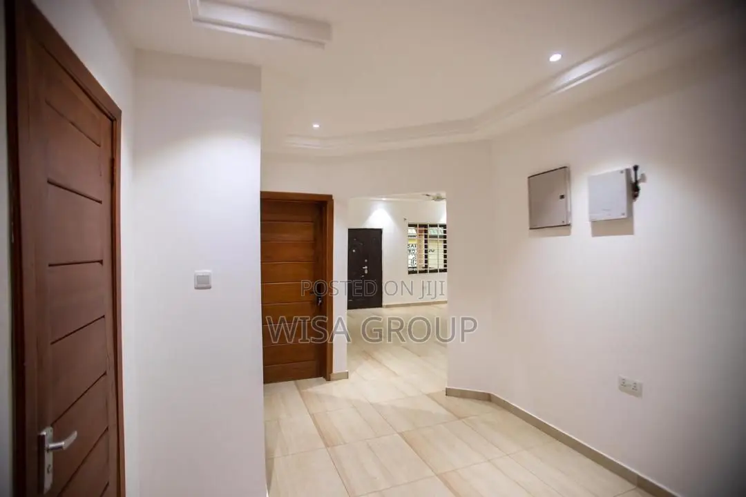 2bdrm Apartment in Wisa Groups, Accra Metropolitan for rent