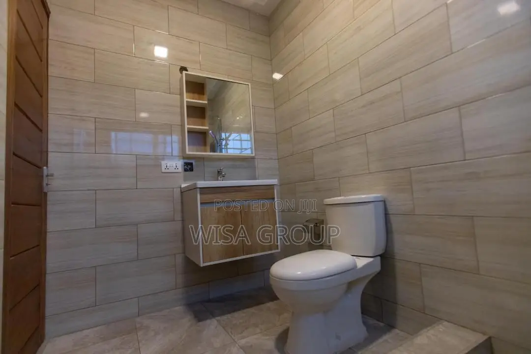 2bdrm Apartment in Wisa Groups, Accra Metropolitan for rent