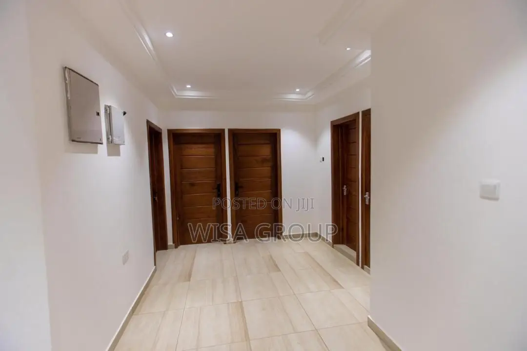 2bdrm Apartment in Wisa Groups, Accra Metropolitan for rent