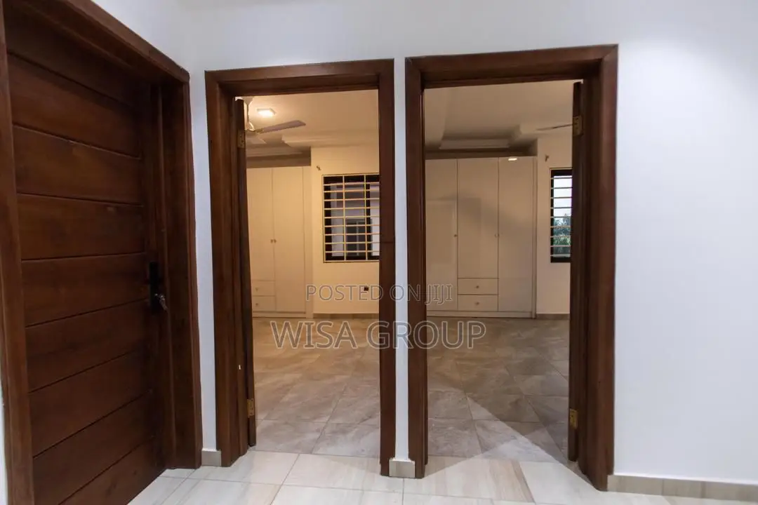 2bdrm Apartment in Wisa Groups, Accra Metropolitan for rent